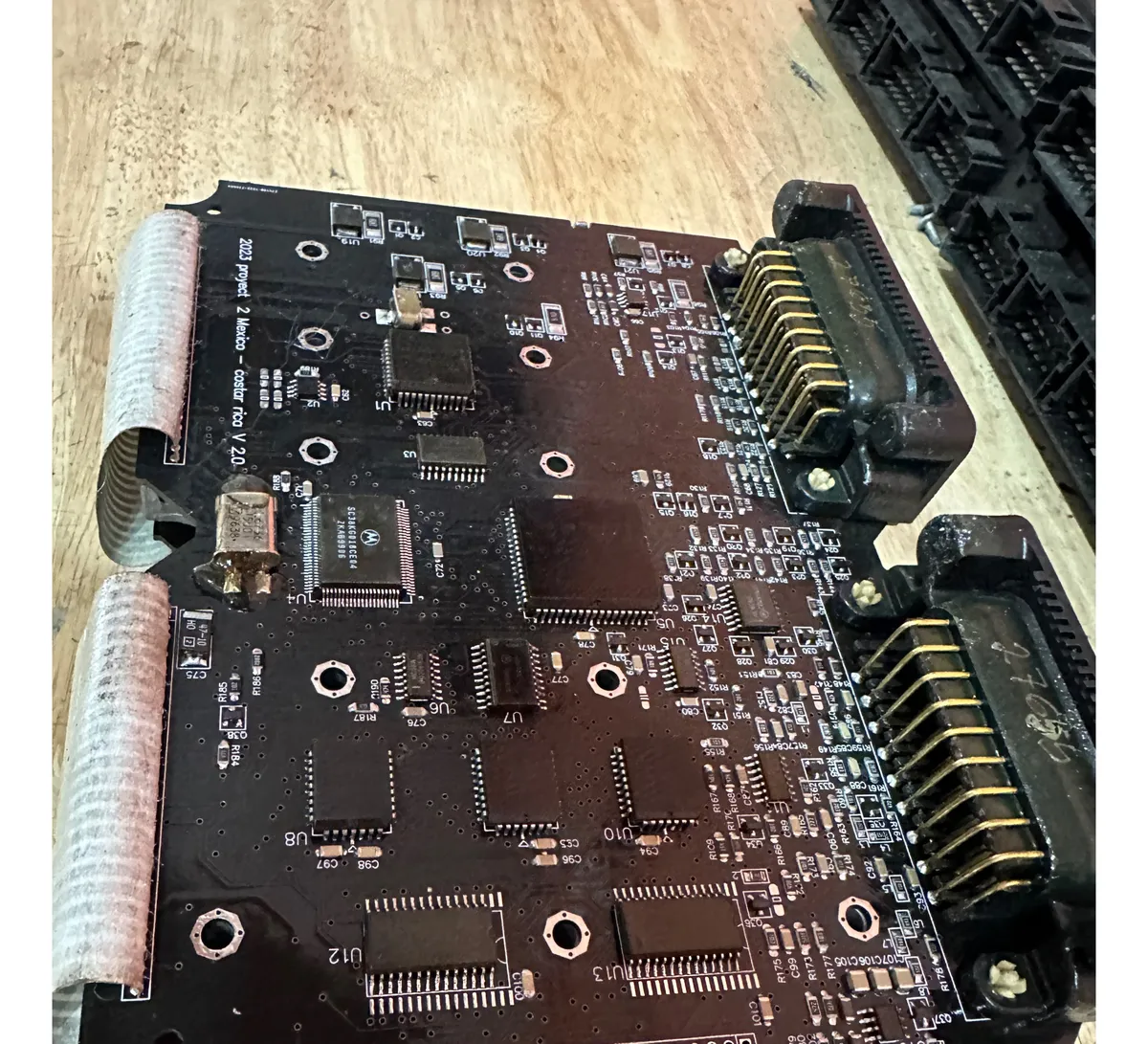 Cummins Celect / Celect Plus Repair — photo 2